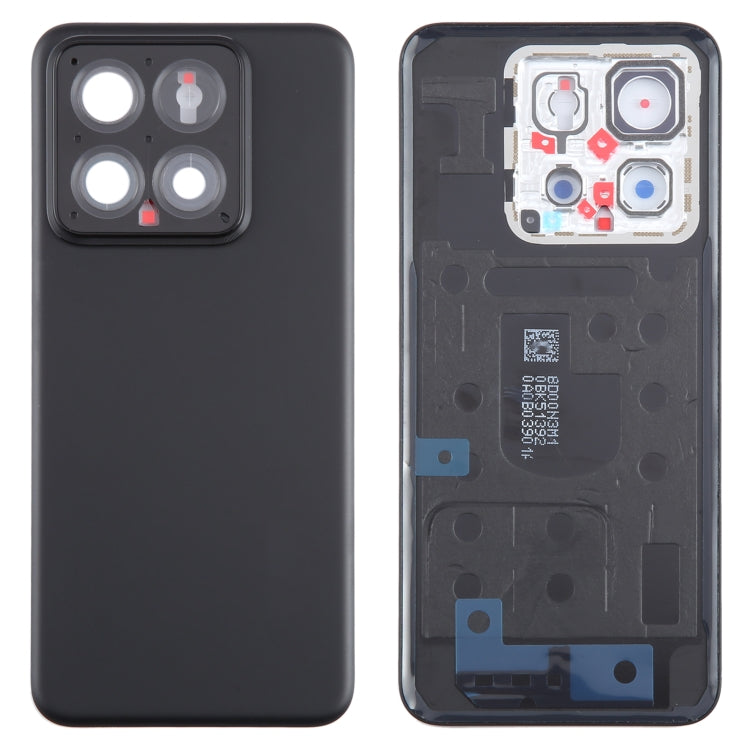 Per Xiaomi 14 Cover posteriore batteria originale, For Xiaomi 14(Original) Per Xiaomi 14 Cover posteriore batteria originale, For Xiaomi 14(Original)